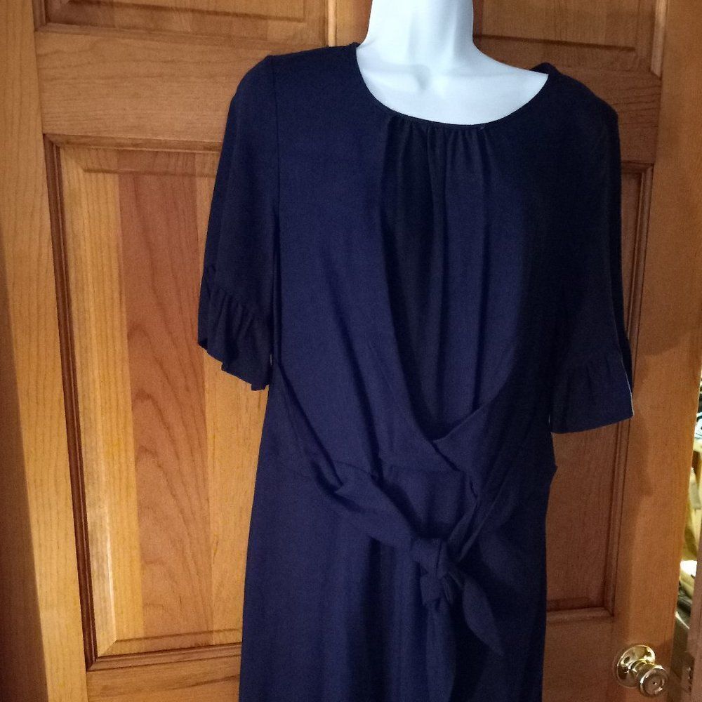 Pleione Dress  